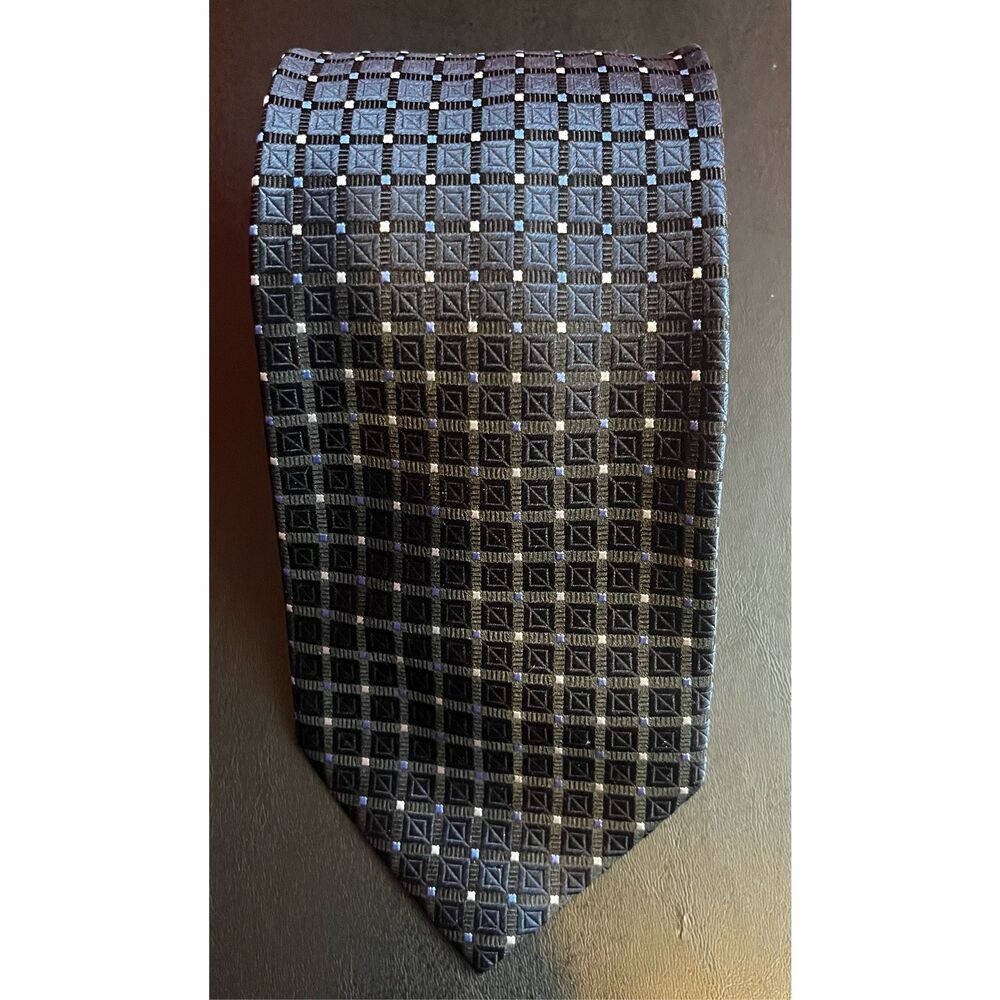 Valerio Garati tie